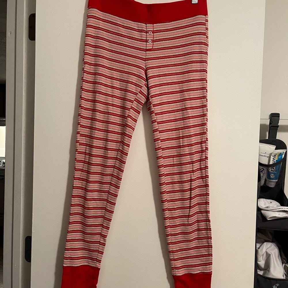 Victoria’s Secret pajama pants